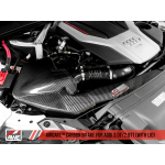 AWE carbon intake system for Audi B9 S4/S5/RS4/RS5